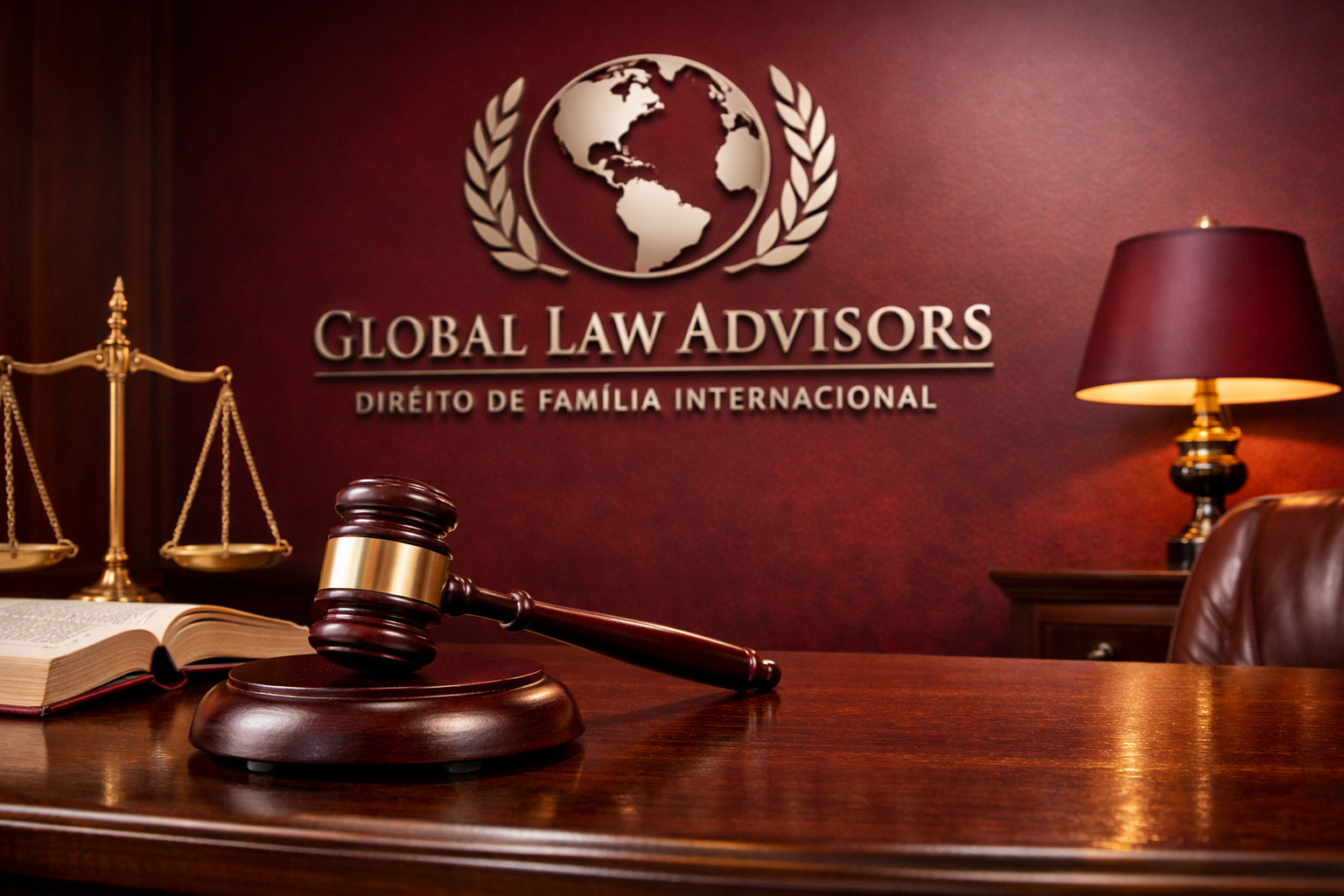 Atualização de certidão de nascimento ou casamento no Brasil — GLOBAL LAW ADVISORS